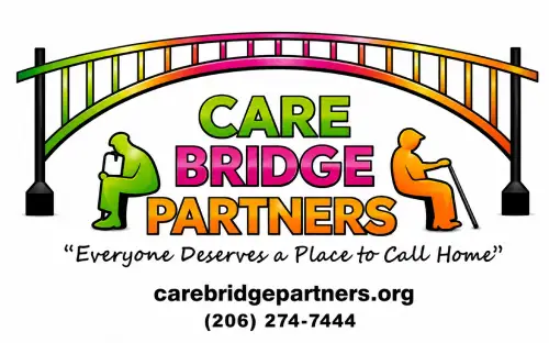 care bridge new logo