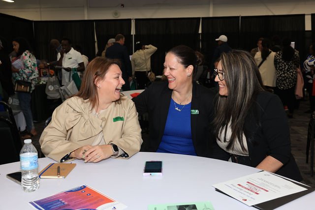 Adult Family Home Expo Event