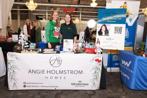 Adult Family Home Expo Marketplace