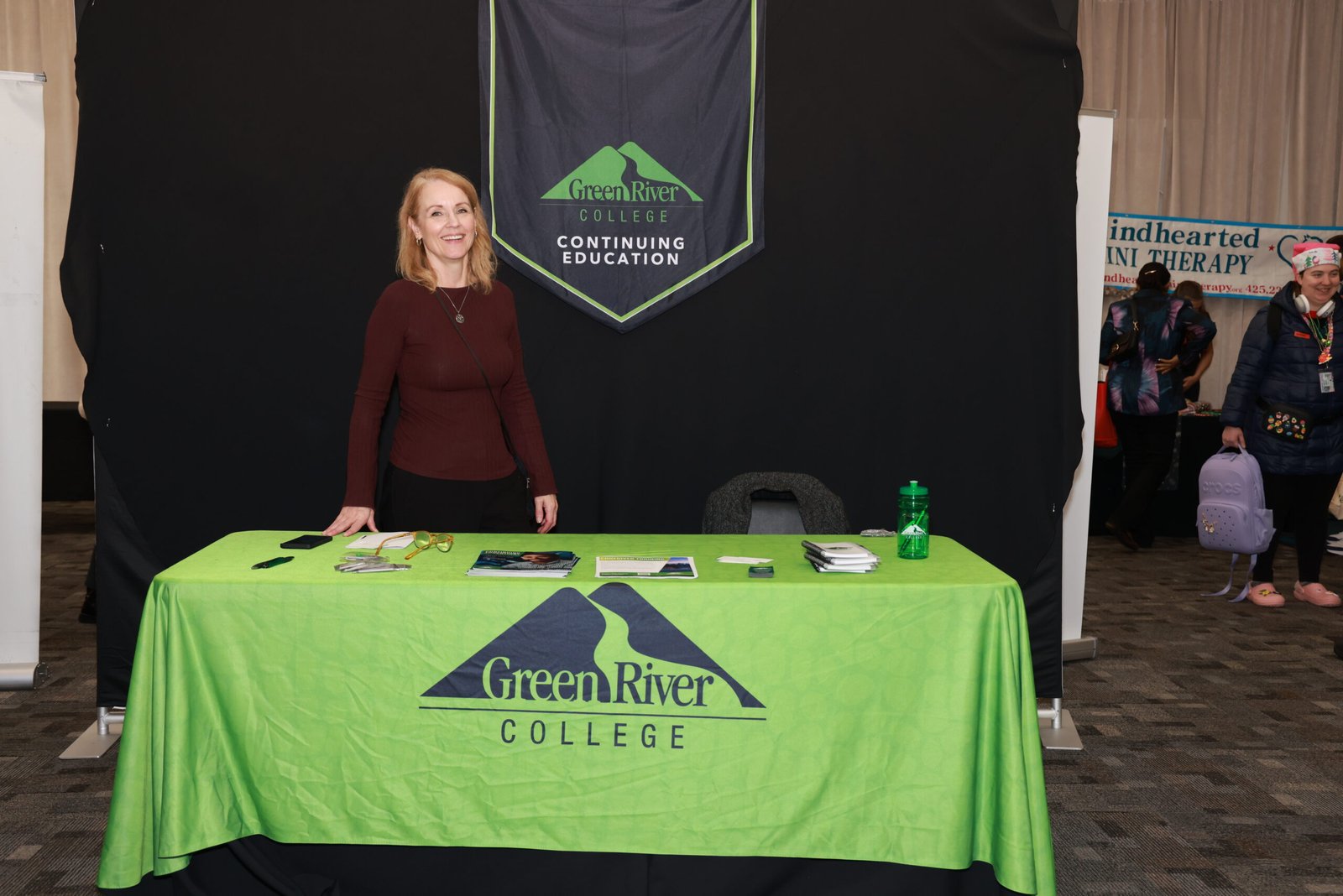 Adult Family Home Expo Community