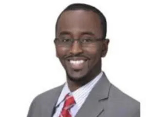 Abdiwali Mohamed