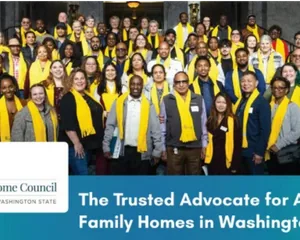 Adult Family Home Council of Washington State