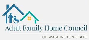 Adult Family Home Council of Washington State logo