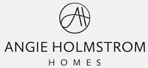 ANGIE HOLMSTROM HOMES PLLC logo