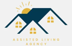 ASSISTED LIVING AGENCY logo