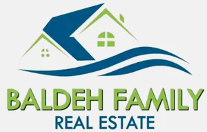 BALDEH FAMILY REAL ESTATE LLC logo