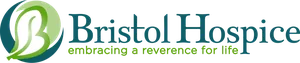 BRISTOL HOSPICE logo