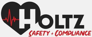 CPR FIRST AIDE logo