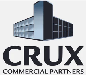 CRUX COMMERCIAL PARTNERS logo