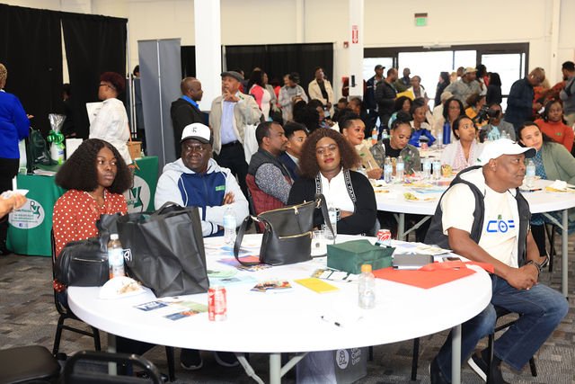 Adult Family Home Expo Vendors