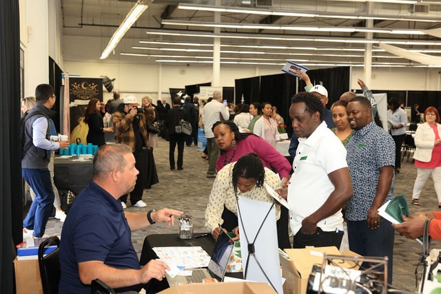 Adult Family Home Expo Community