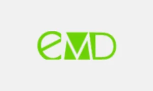 EMD DESIGN PRACTICE LLC. logo