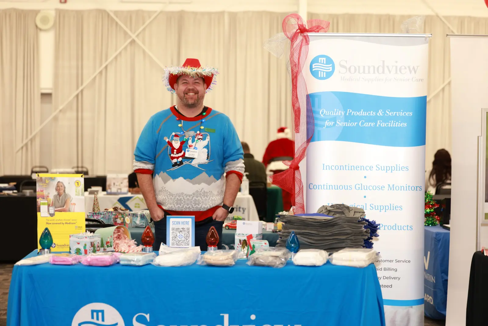 Adult Family Home Expo Event