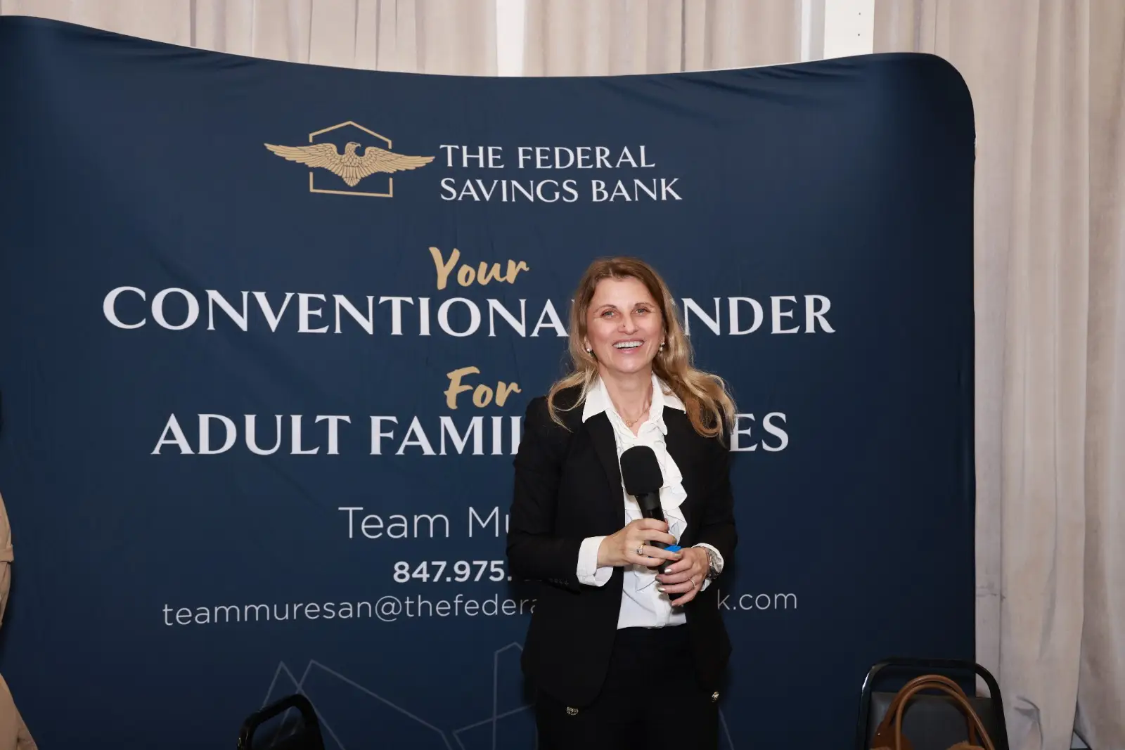 Adult Family Home Expo Event