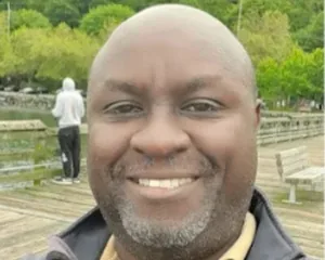 GERALD MWANGI