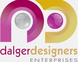 GERALD MWANGI logo