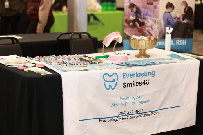 Adult Family Home Expo Gathering