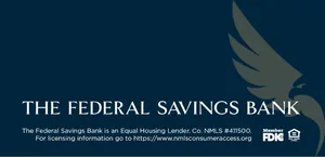 The Federal Savings Bank - vendor_logo